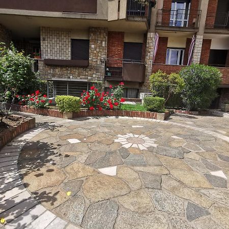 Casa Lucia Turim Exterior foto