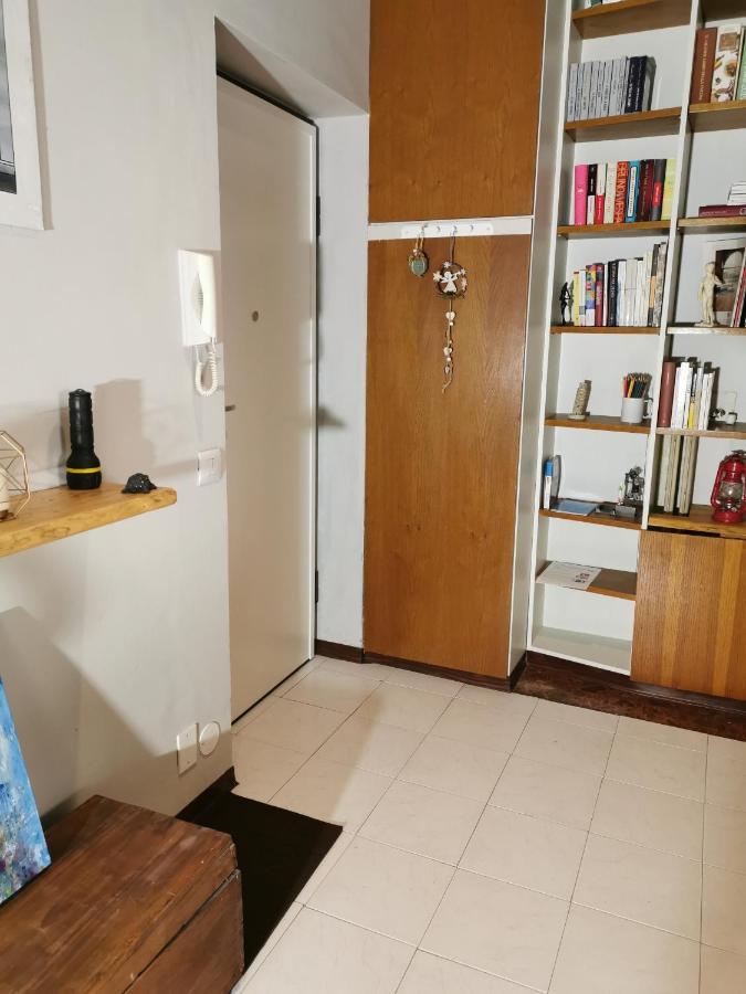 Casa Lucia Turim Exterior foto