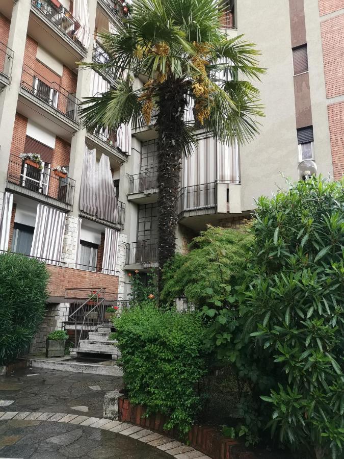 Casa Lucia Turim Exterior foto