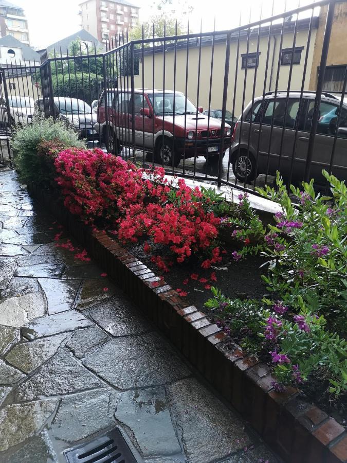 Casa Lucia Turim Exterior foto