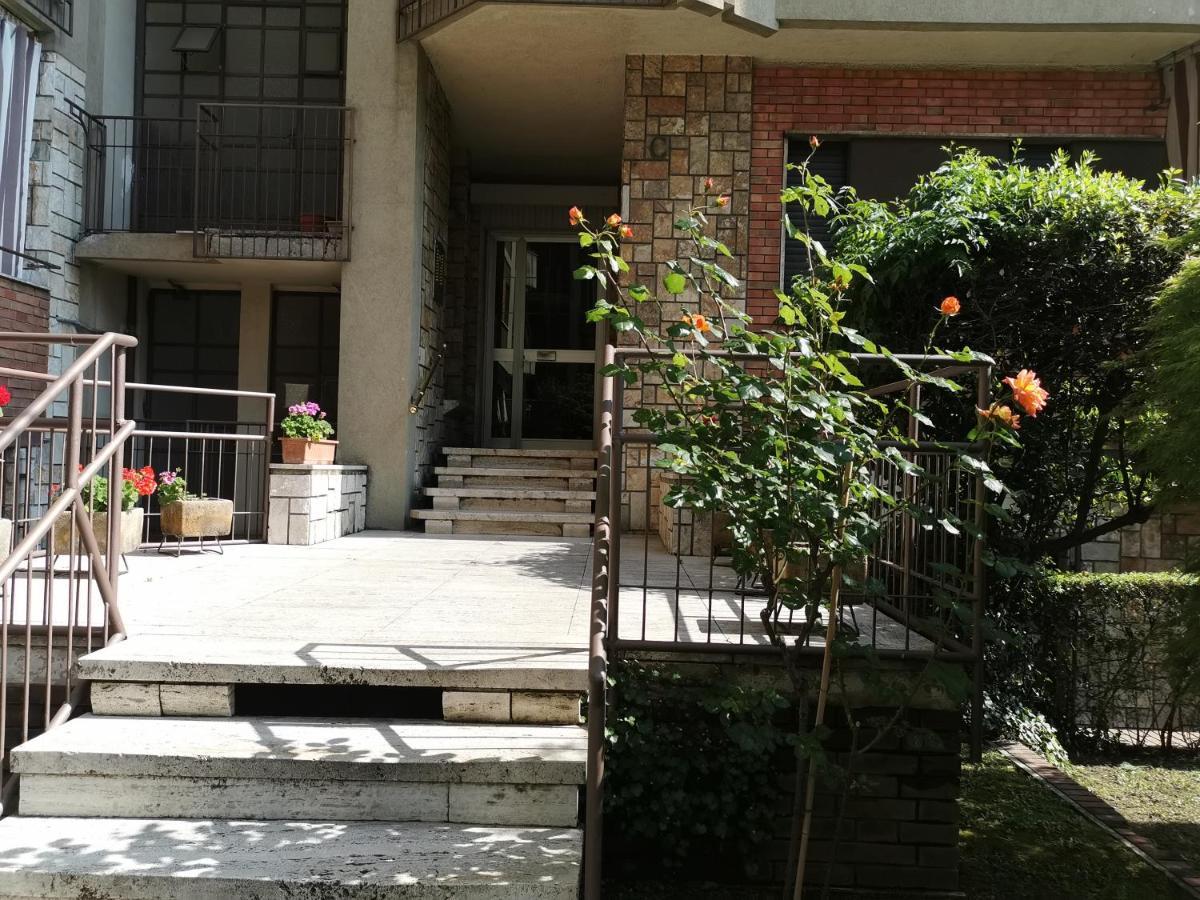 Casa Lucia Turim Exterior foto