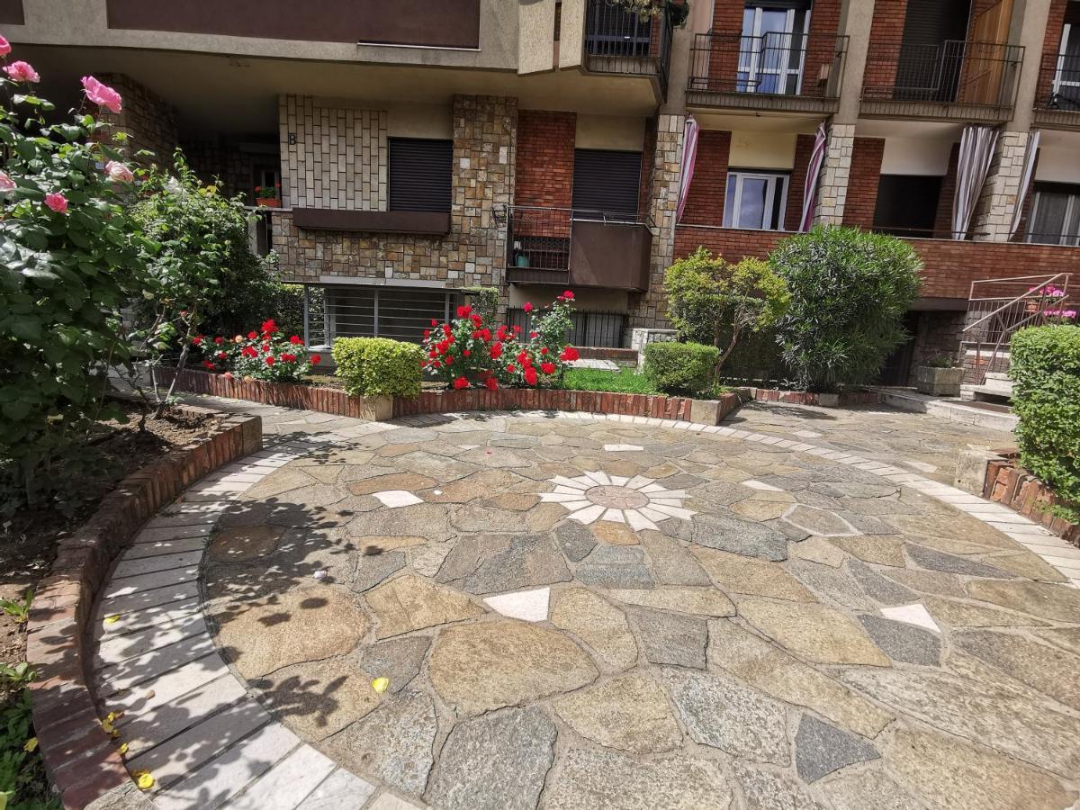 Casa Lucia Turim Exterior foto